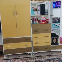 کمدودلاورقیمت 4500 تومان تخفیفم داره