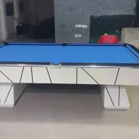 میز بیلیارد