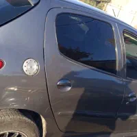 پژو206تیپ 5|خودرو سواری و وانت|ماکو, |دیوار