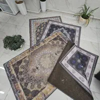 قالیچه نمدی|فرش|قرچک, شهرک طلائیه|دیوار