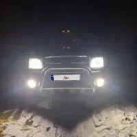 کاپرا 2 دو دف (قابل معاوضه)