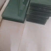 شیشه قفسه