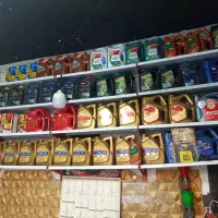 تعویض روغن به قیمت دولتی