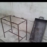 لوله کشی اب وفاضلاب و جوشکاری سیار|خدمات پیشه و مهارت|نوشهر, |دیوار