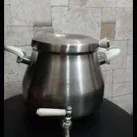 کتری سماوری