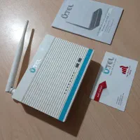 مدم  utel|مودم و تجهیزات شبکه|همدان, |دیوار