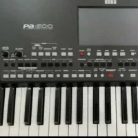 ارگ KORG PA600QT