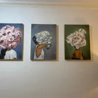 تابلوی دکوراتیو