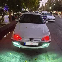 پارس elx|خودرو سواری و وانت|ملکان, |دیوار