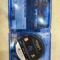 بازی Assassin's Creed Valhalla|کنسول، بازی ویدئویی و آنلاین|تهران, مینی‌سیتی (شهرک نفت)|دیوار