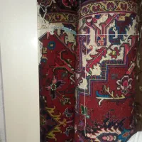 جفت فرش هریس