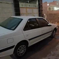 پارس تیوفایو مدل 93|خودرو سواری و وانت|اردکان, |دیوار