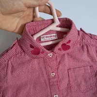 لباس بچگانه(شومیز شلوار شورتک یلدا سوییشرت هودی)|کفش و لباس بچه|کرج, اسدآباد|دیوار