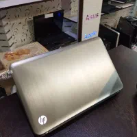 لپتاپ17 اینچ pavilion hp رم۱۶ گرافیک۲|رایانه همراه|شهرکرد, |دیوار