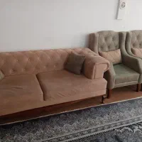 مبل فروشی|مبلمان خانگی و میز عسلی|تایباد, |دیوار