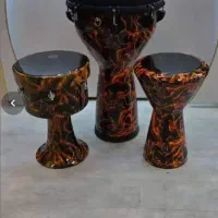 پایه جیمبی (انواع)|سازهای سنتی|شیراز, سیلو|دیوار