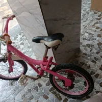 یک عدد دوچرخه سالم