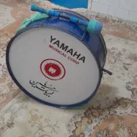 طبل|درام و پرکاشن|میان جلگه, |دیوار