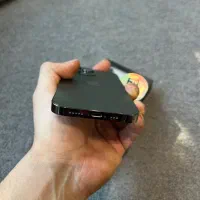 آیفون ۱۳پرو ۲۵۶ دوسیم|موبایل|تهران, حکمت|دیوار