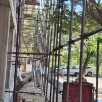 داربست فلزی با نازلترین قیمت