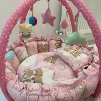 تشک بازی کودک|اسباببازی|قرچک, زیبا شهر|دیوار