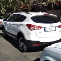 هایما s5 مدل ۹۹|خودرو سواری و وانت|تهران, ابوذر|دیوار