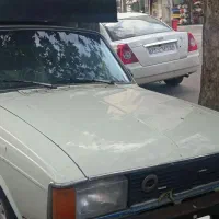 پیکان وانت 1386