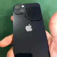 ایفون13نرمال بدون نقطه وتعویضی تمیز و سالم‌باتری92|موبایل|مشهد, شهید قربانی|دیوار