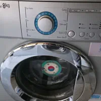 ماشین لباسشویی الجی