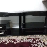 میز تلویزیون در حد نو