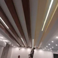 نقاشی ساختمان شاهمرادی|خدمات پیشه و مهارت|خرم‌آباد (تنکابن), |دیوار