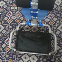 دستگاه دراز و نشست