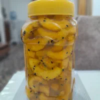 ترشی انبه رودان