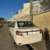 ساینا ۱۴۰۱ EX|خودرو سواری و وانت|خرم‌آباد, |دیوار