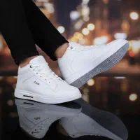 نیم بوت مردانه
