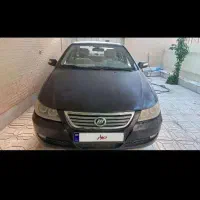 لیفان 620 مشکی مدل 93