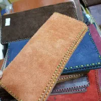 کیف پول چرم طبیعی|کیف، کفش، کمربند|یزد, |دیوار