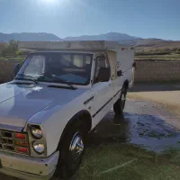 نیسان وانت مدل96