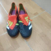 کفش فوتبالی|کیف، کفش، کمربند|آباده, |دیوار