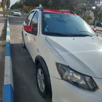 کوییک ار بدون رنگ|خودرو سواری و وانت|قزوین, |دیوار