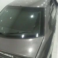 زانتیا مدل 88موتور فنی به ضمانت 280کار واقعی|خودرو سواری و وانت|مه ولات, |دیوار