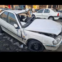 پژو سال تصادفی ۹۹|خودرو سواری و وانت|میاندوآب, |دیوار