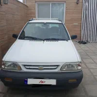 ماشین دست سالم وتمیز