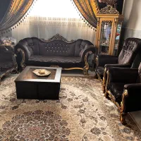 مبلمان کلاسیک  ۱۸میلیون