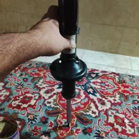 کمک فنر پراید|قطعات یدکی و لوازم جانبی|مشهد, طبرسی شمالی|دیوار