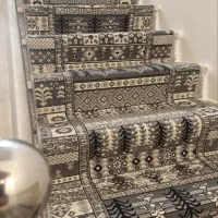 تخفیف گلیم فرش کد۳۰۰۰ فروشگاه فرش خوب