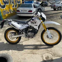 تریل روان|موتورسیکلت|چناران, |دیوار