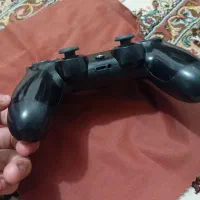 دسته ps4کارکرده با قیمت خوب|کنسول، بازی ویدئویی و آنلاین|بوکان, |دیوار