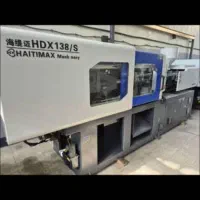 خرید و فروش دستگاه تزریق پلاستیک رضا کلاته