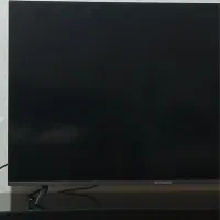 تلویزیون دوو ۵۰ اینچ 4K